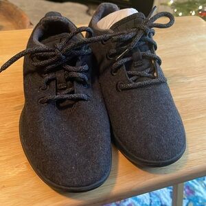 Allbirds Wool Runners (Women’s 38)